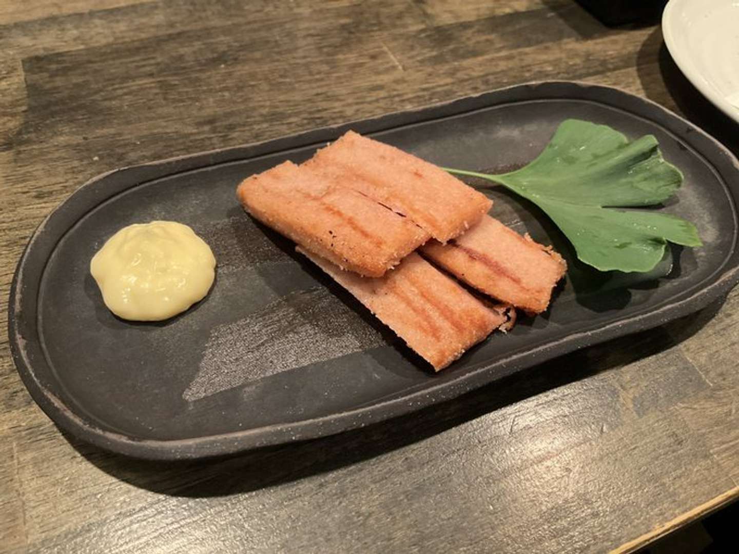 赤てん　「東京でとって食べる生活」さん（＠totte_taberu）の投稿より