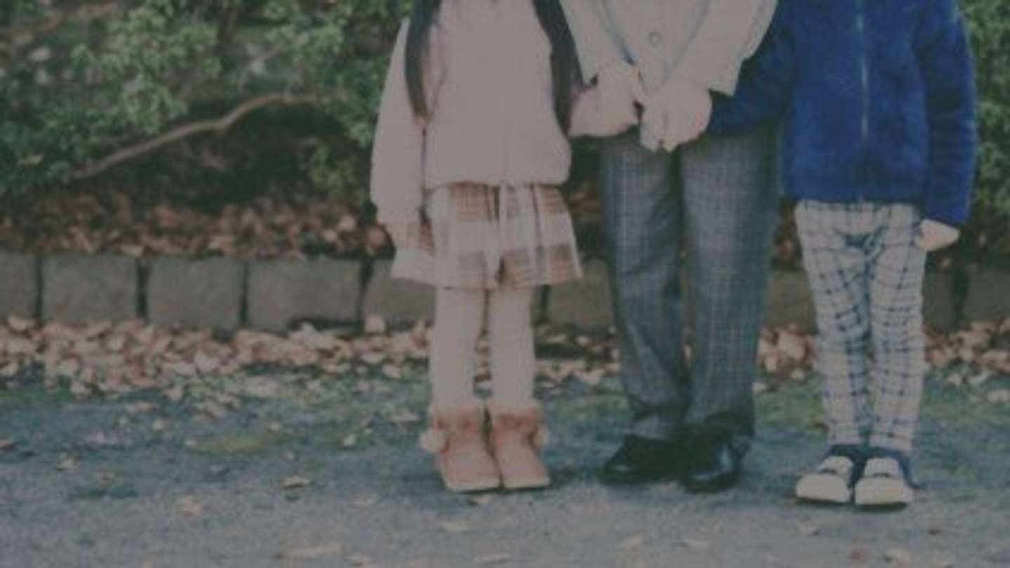 祖母が迷子になり...（画像はphotoAC）