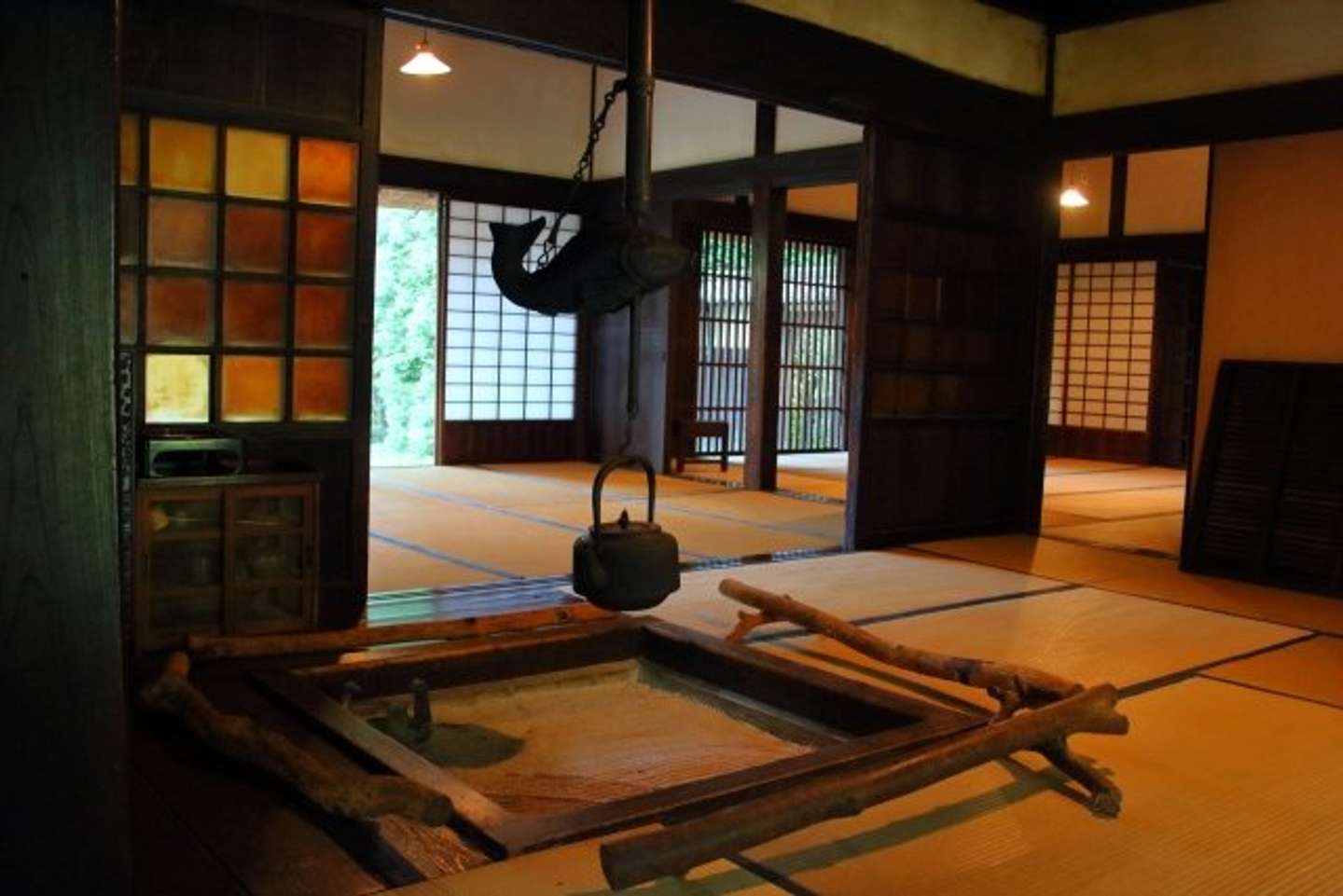 おじいさんの家族に詮索されることもなく...（画像はPhtoAC)
