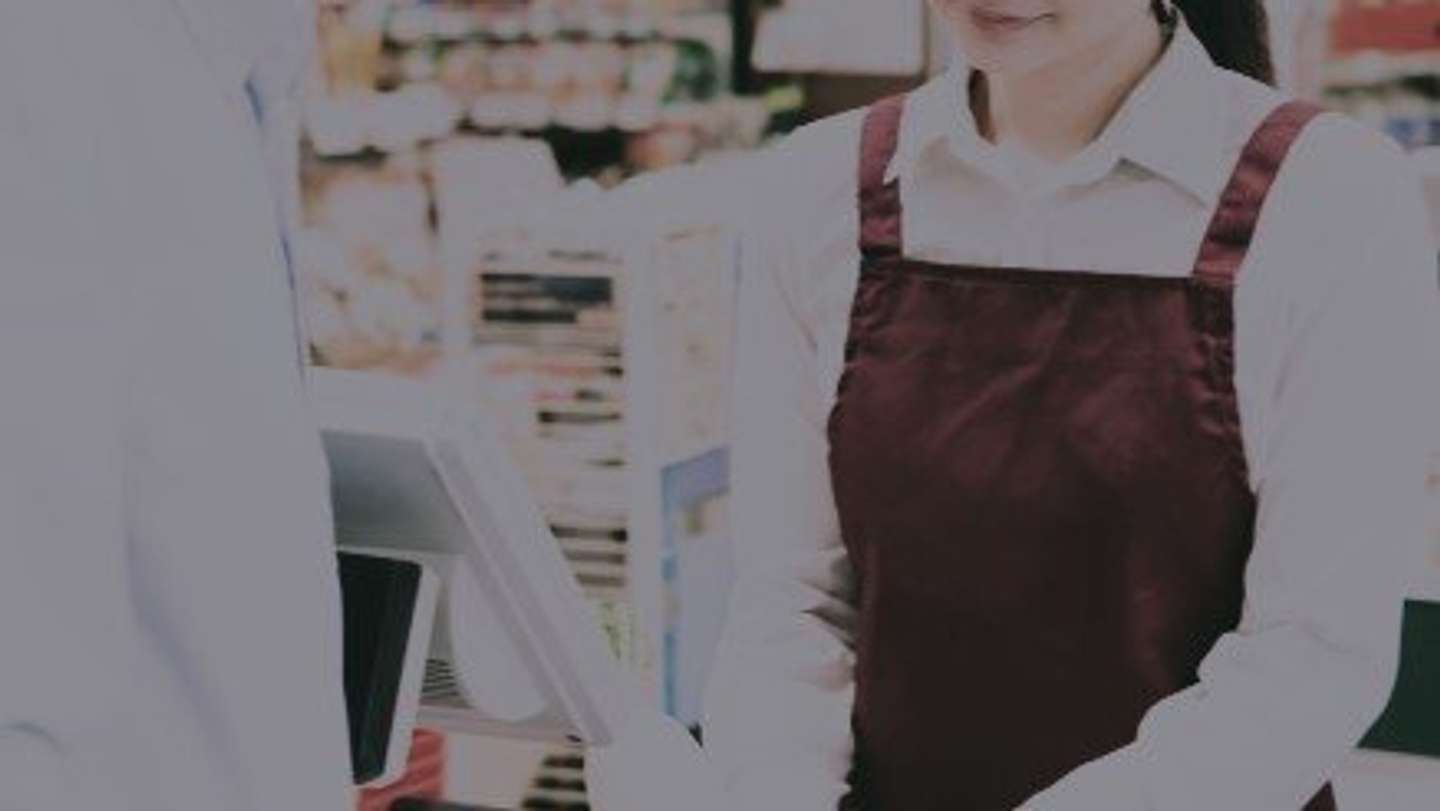 電子マネーが使えない！？（画像はphotoAC）