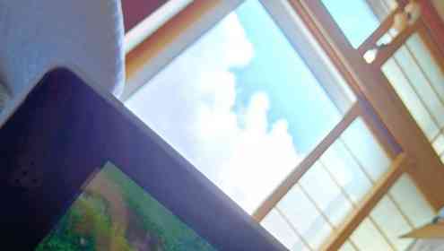 〝絵に描いたような夏休み〟過ごす16歳が23万人の郷愁誘う 「この頃に戻りたい」「結局これが一番幸せ」