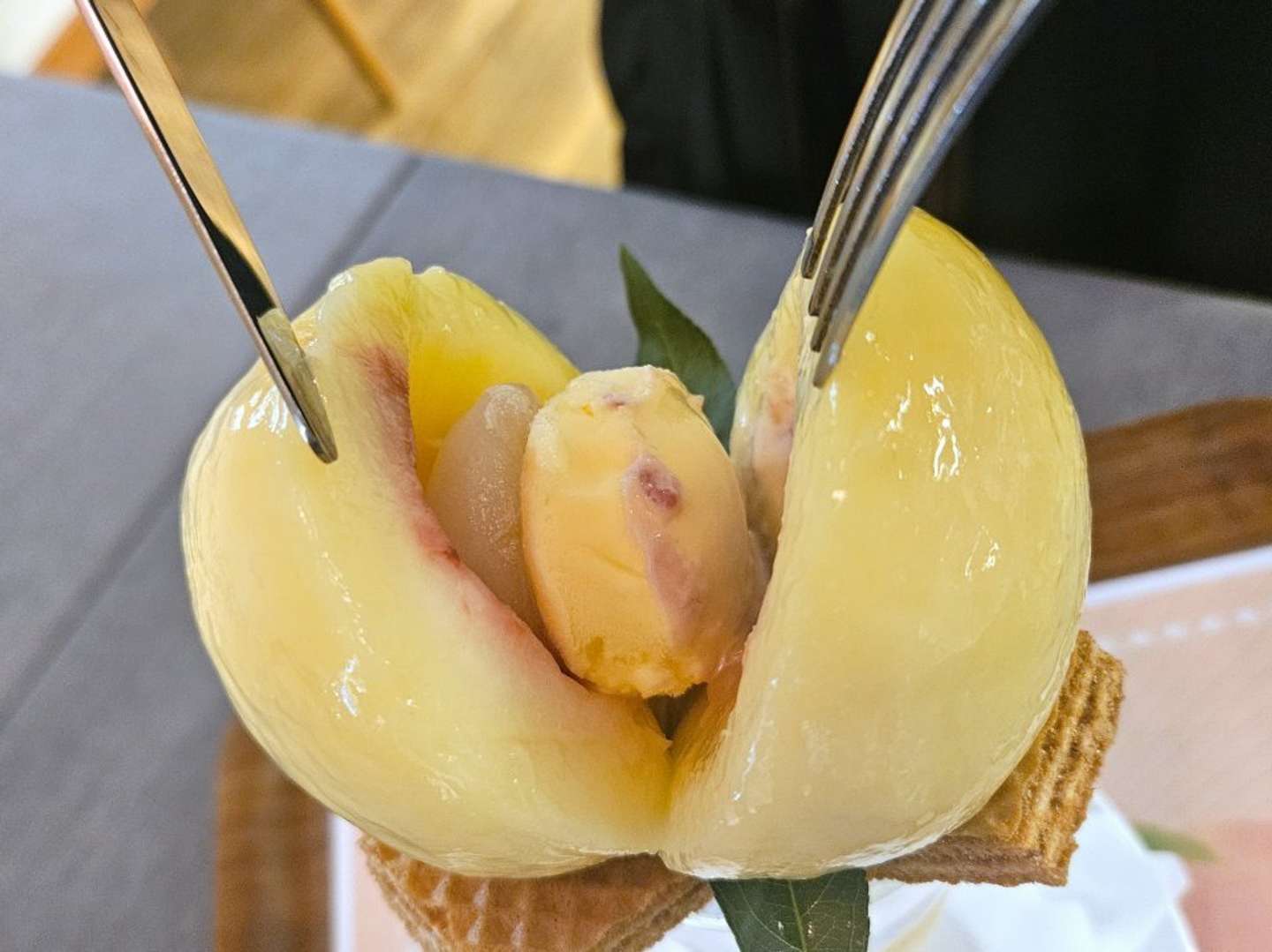 ん...？（画像は編集部撮影）
