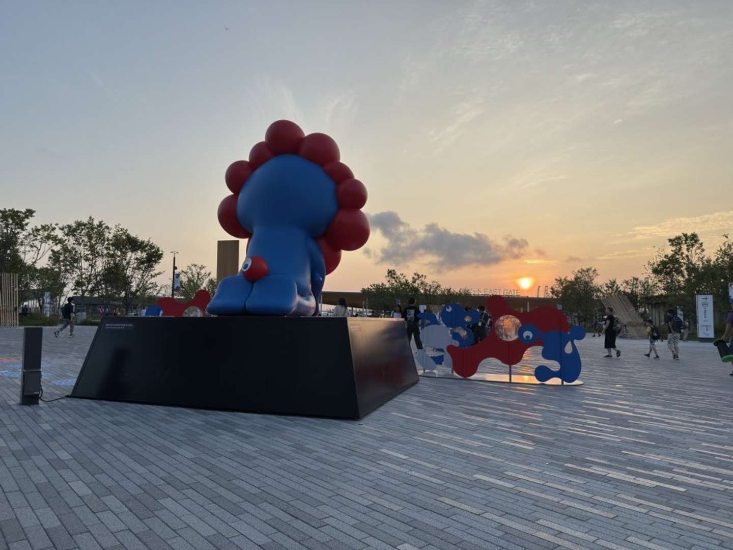 「清水」（＠downown55）さんの投稿より