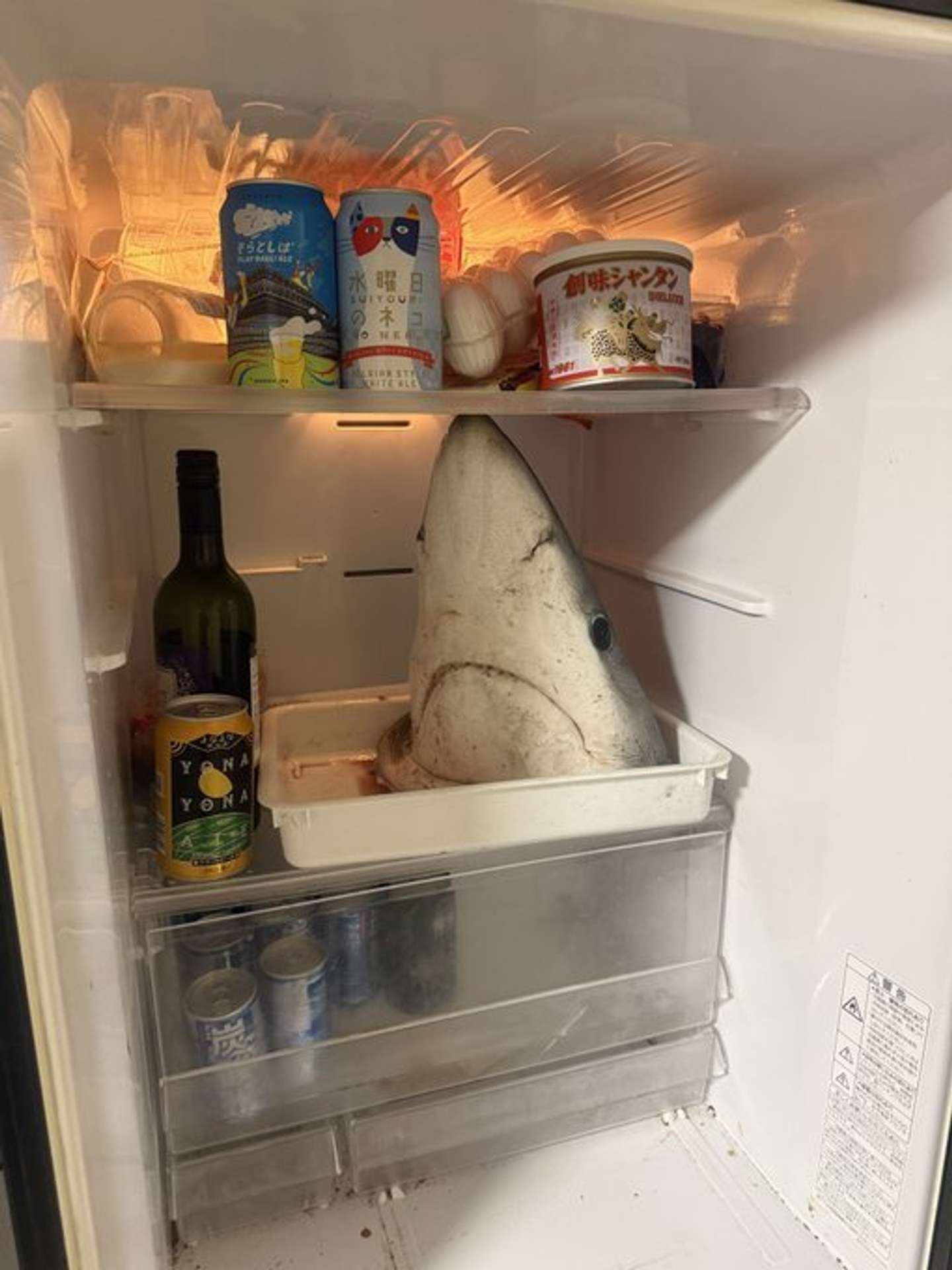 画像はいのししの人＠inoshishinohitoさんの投稿より、再掲