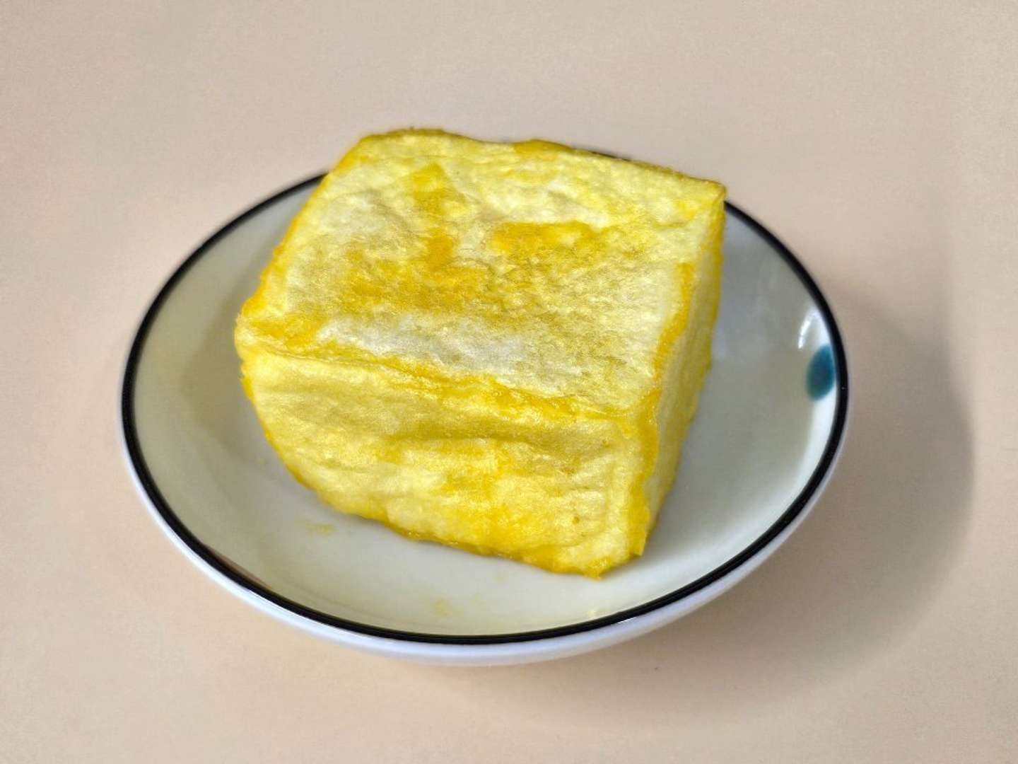 おばんざい感あるけど...（画像は編集部撮影）