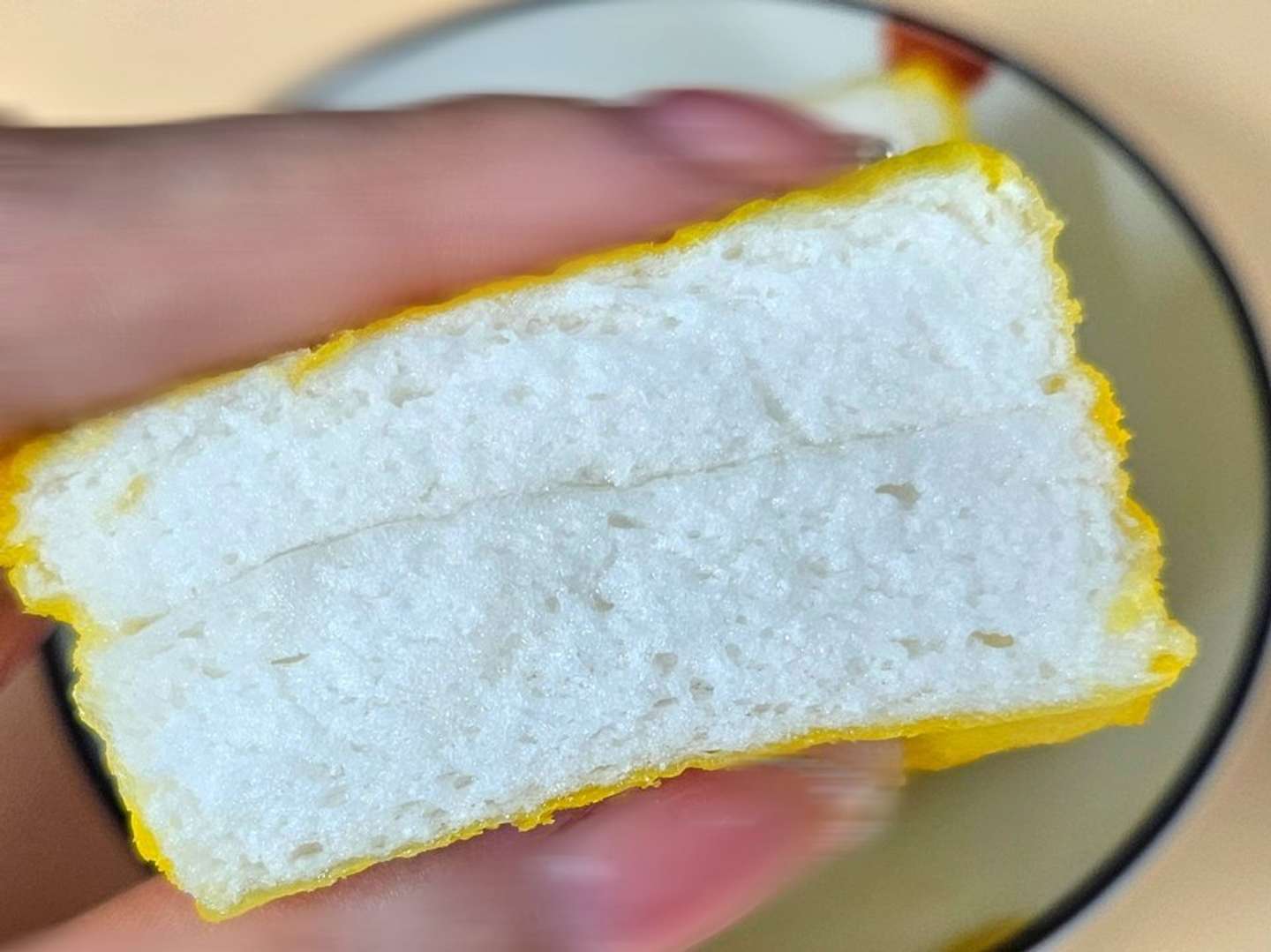 いい香りがする（画像は編集部撮影）