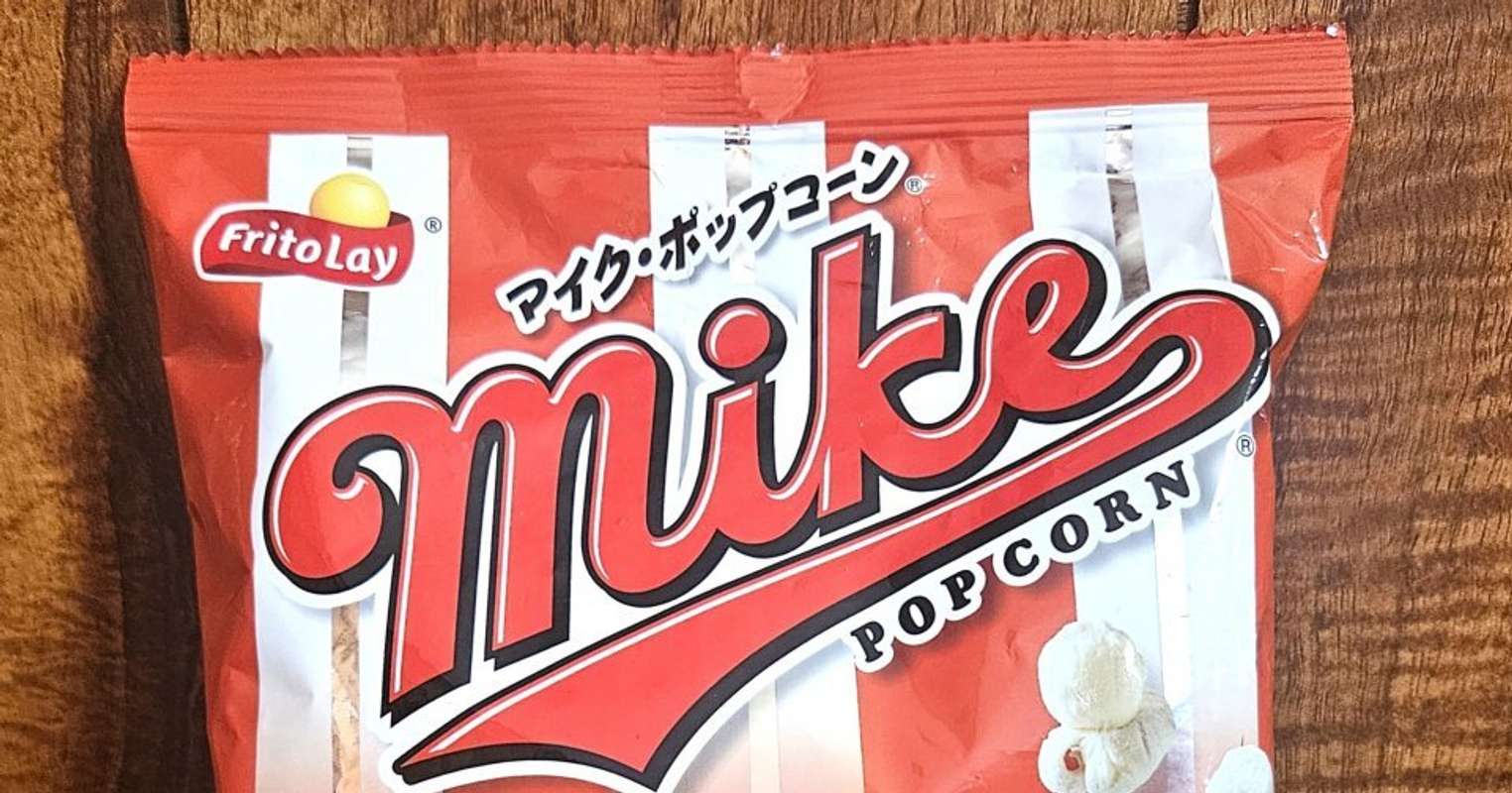 画像は編集部撮影