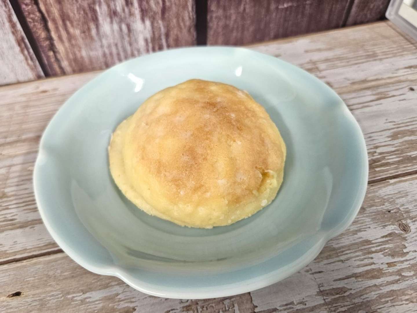 漂うメロンの香り（画像は編集部撮影）