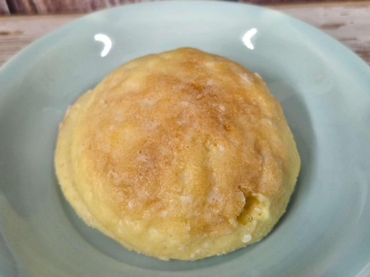 表面には...（画像は編集部撮影）