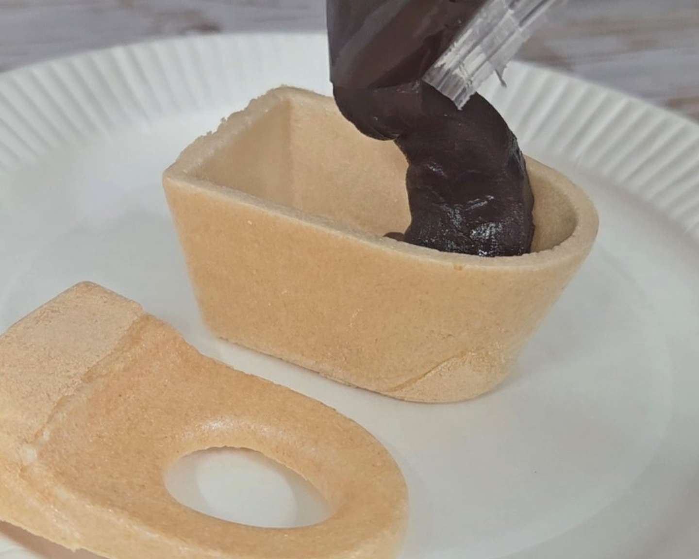 見た目が...（画像は編集部撮影）