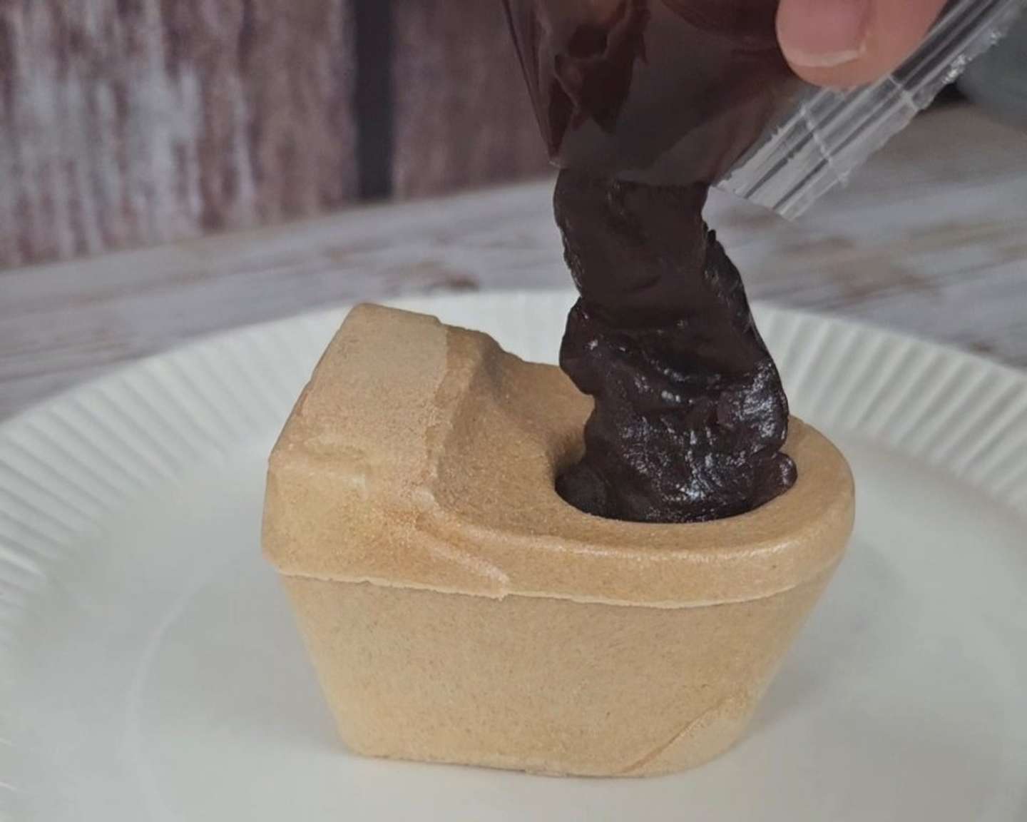 もりもりだ（画像は編集部撮影）