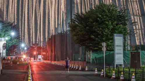 「すごーー!!!」「デカすぎんだろ...」 長岡花火を〝間違えて〟撮った写真のガチ迫力に13万人あ然