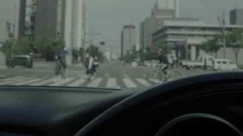 「私の車の目の前で転んだ自転車の老人。そのまま動けなくなった彼を4人の女子高生たちが...」(岐阜県・60代男性)