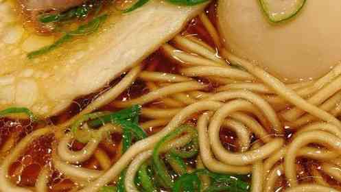 ラーメンからの〝ファンサ〟獲得で8.2万人喝采 「コレが幸せの形」「気づける感性が素晴らしい」