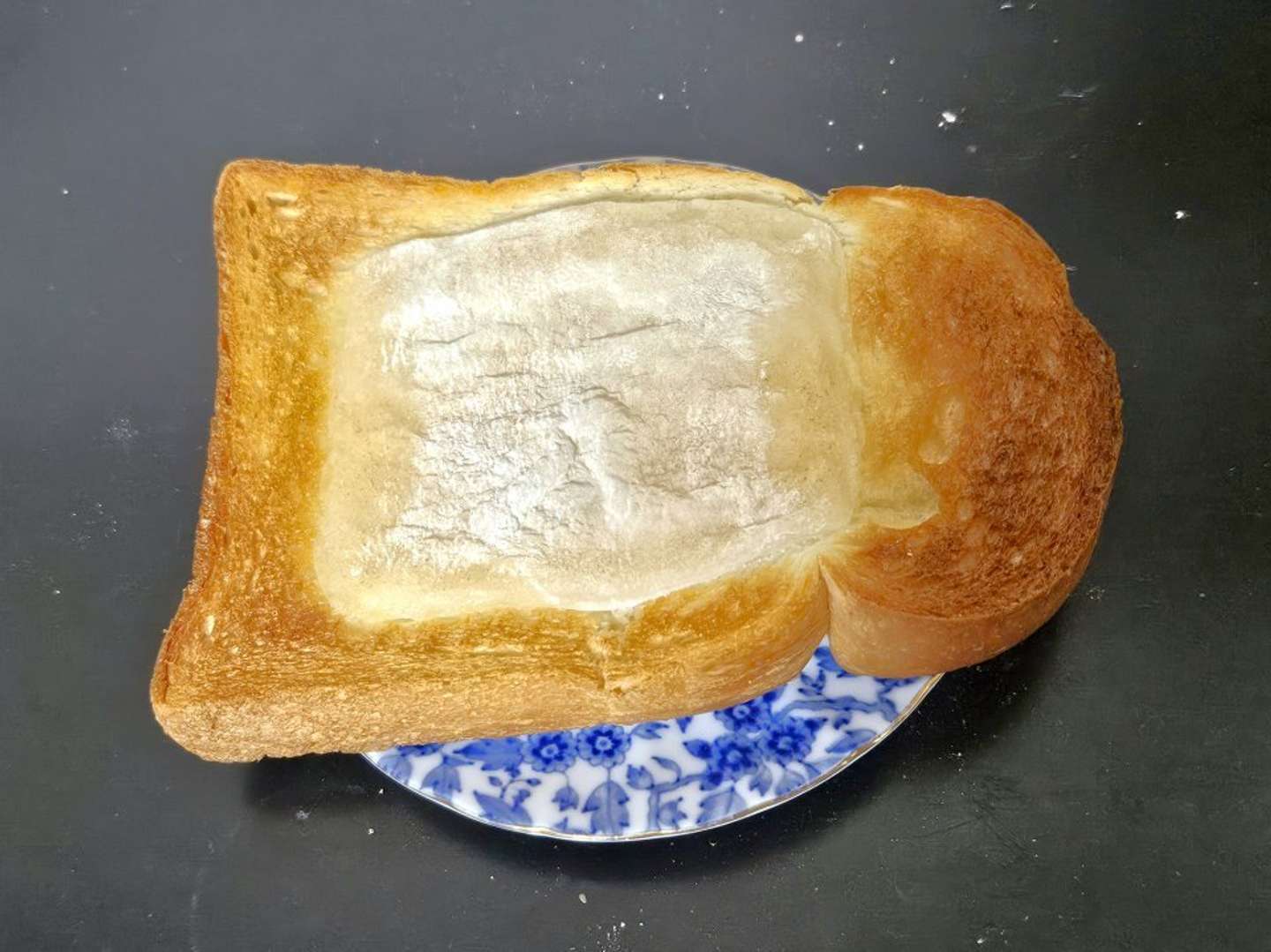完成(画像は編集部撮影)