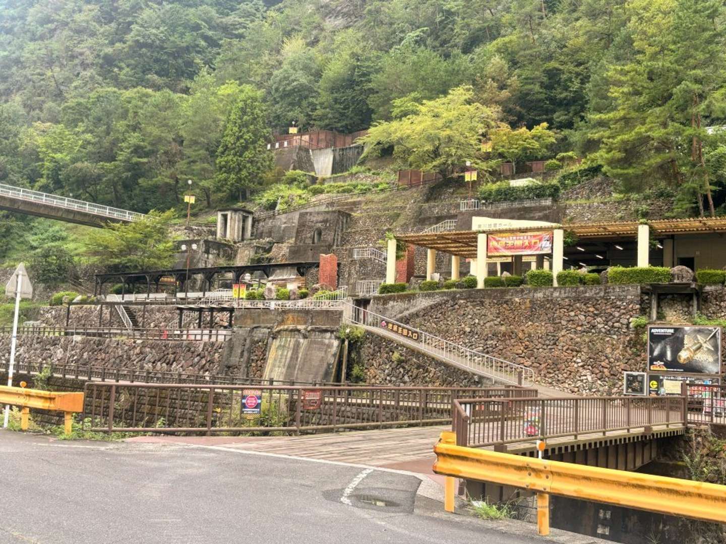 山口県岩国市の「美川ムーバレー」（画像提供：美川ムーバレー）