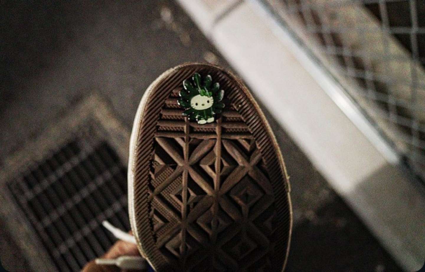 なんで...？（画像はズッキー（＠zukky71046326）さん提供）