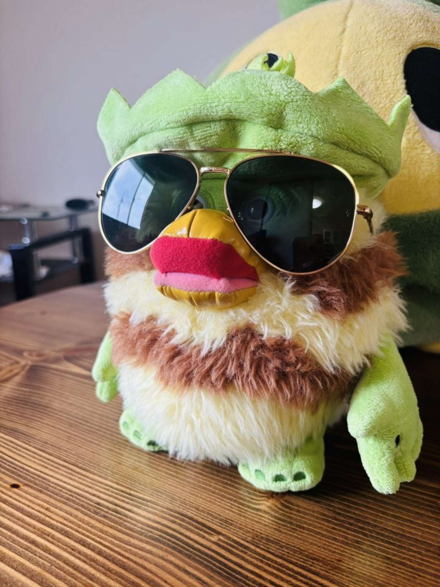 無事に救出された「めきしこ」さん（画像提供：プリン＠purintaminさん）