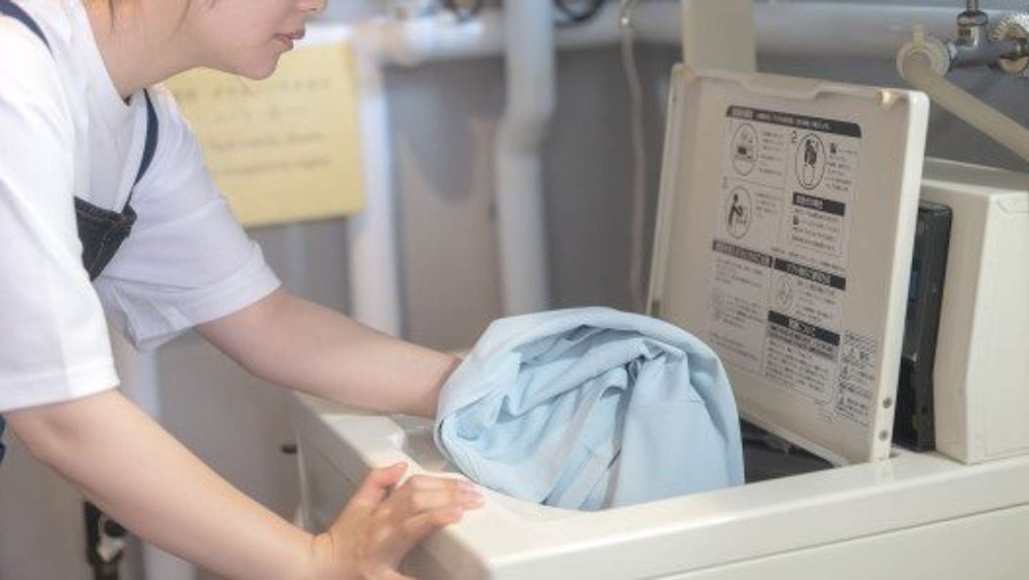 洗濯機の悲劇、続々（画像はphotoAC）