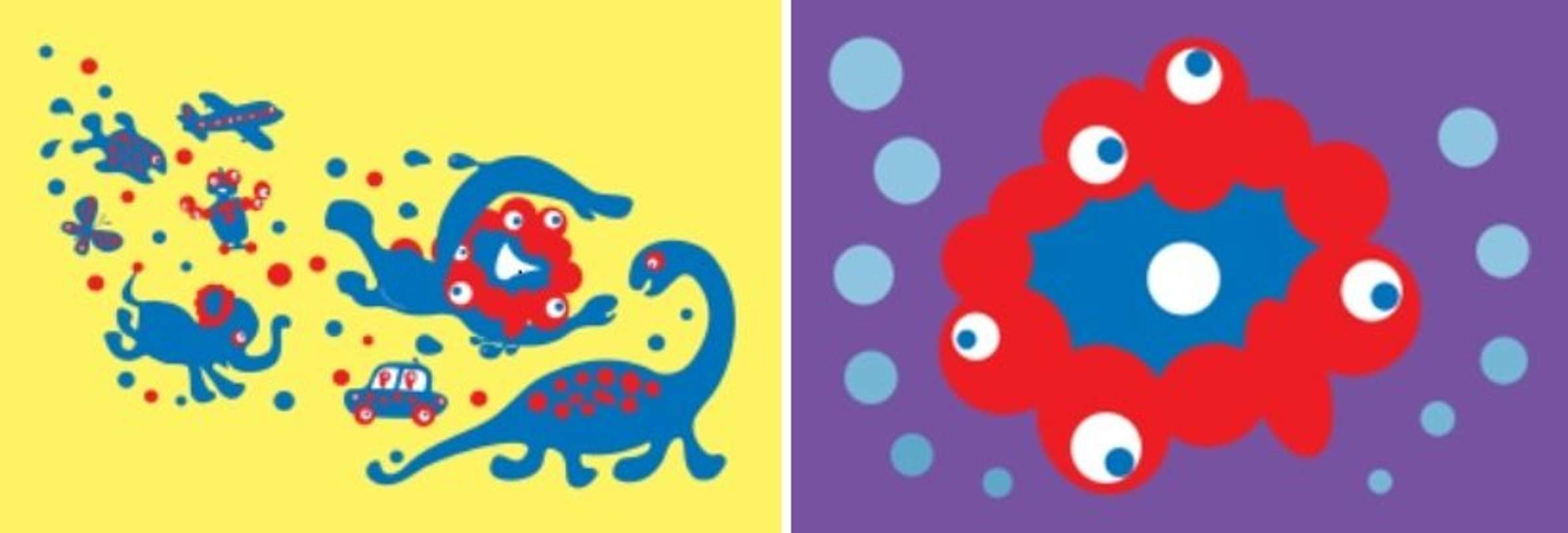 カードのデザインは全３種類（画像はプレスリリースより）