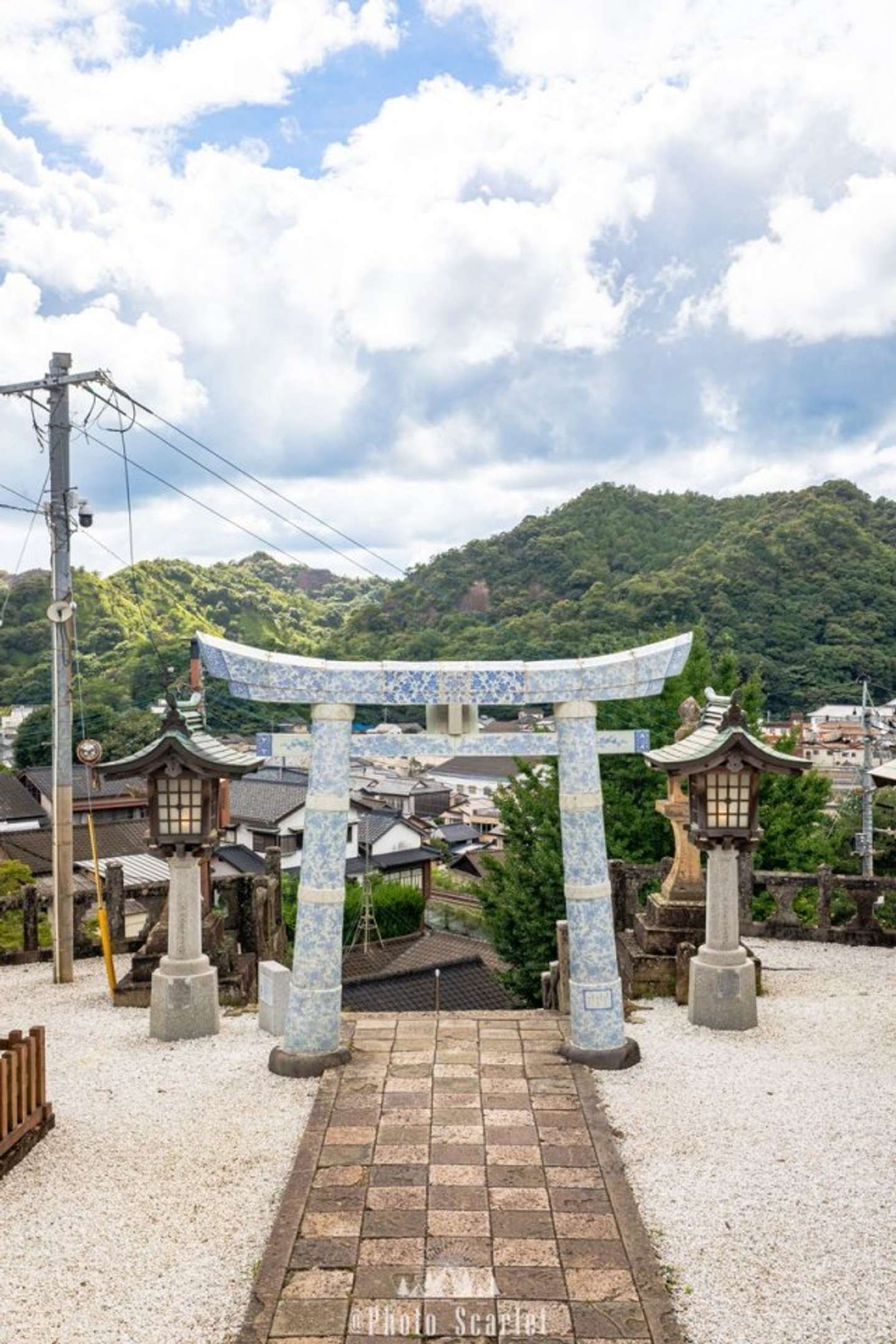 「スカーレット＠Photo」さん（＠Photo_Scarlet）の投稿より