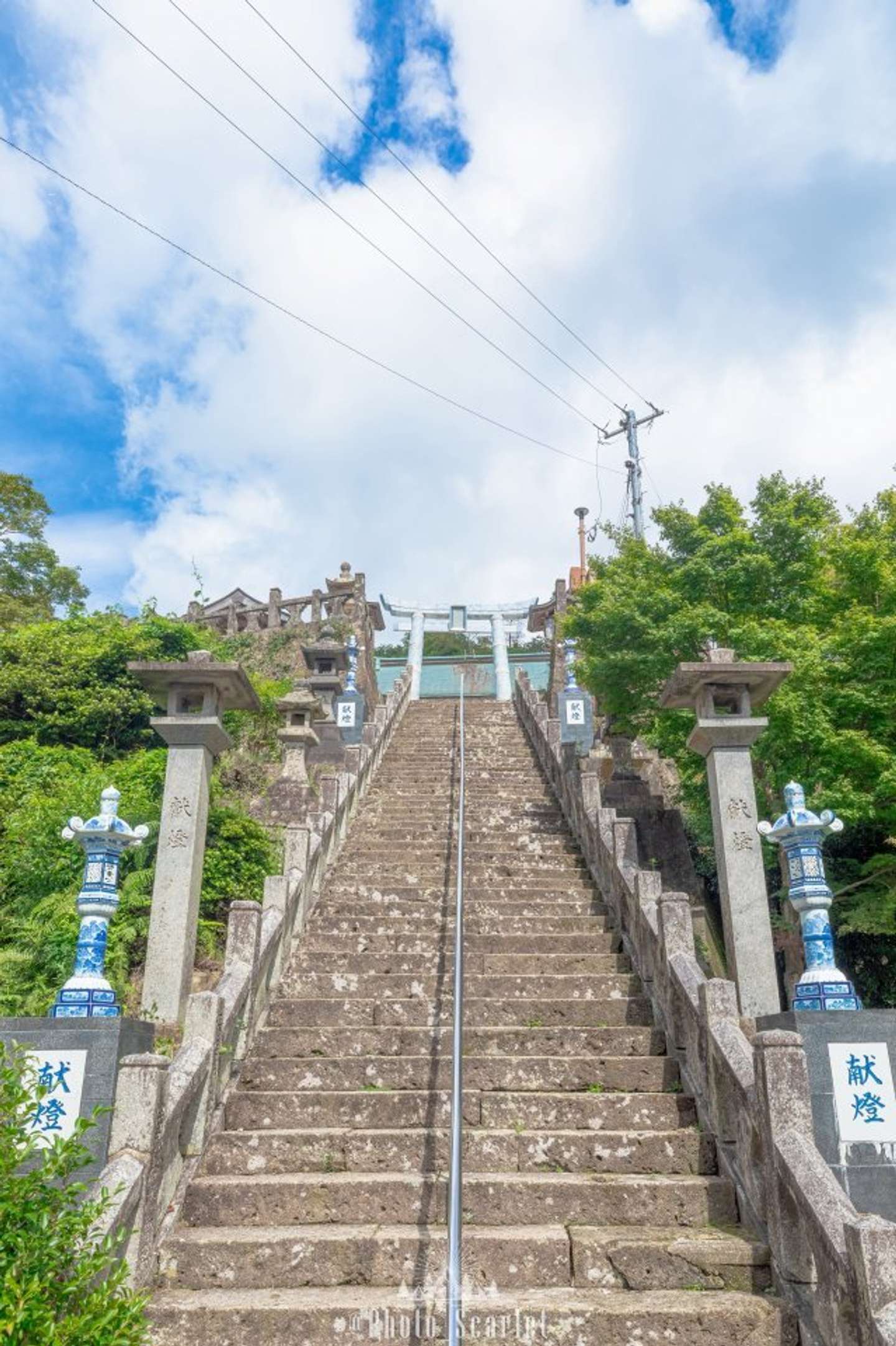 「スカーレット＠Photo」さん（＠Photo_Scarlet）の投稿より