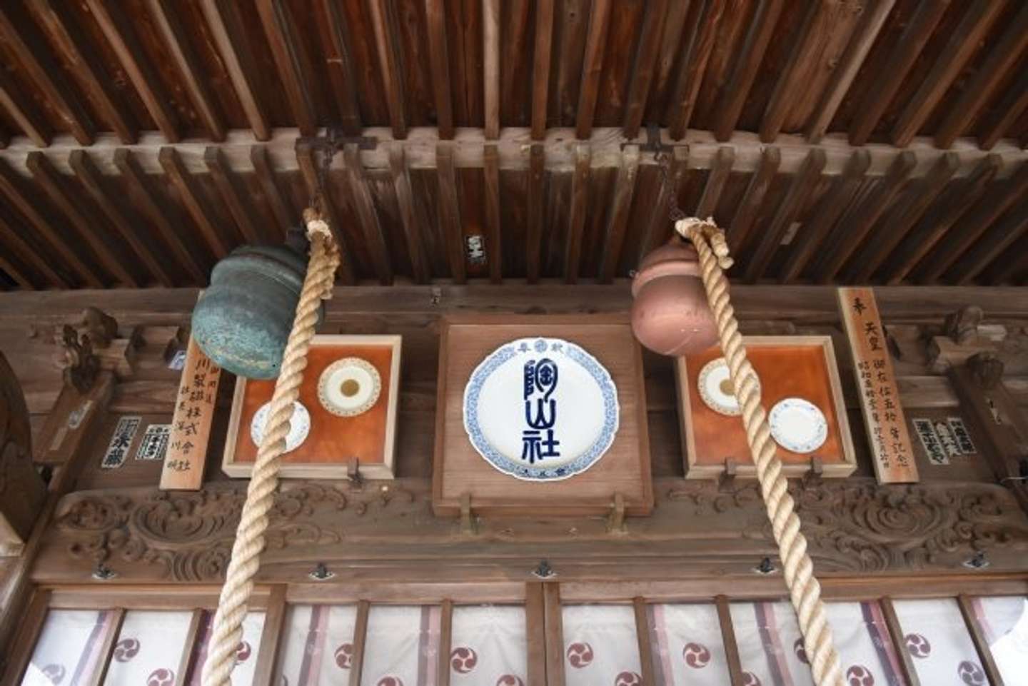 陶山神社（画像はphotoAC）