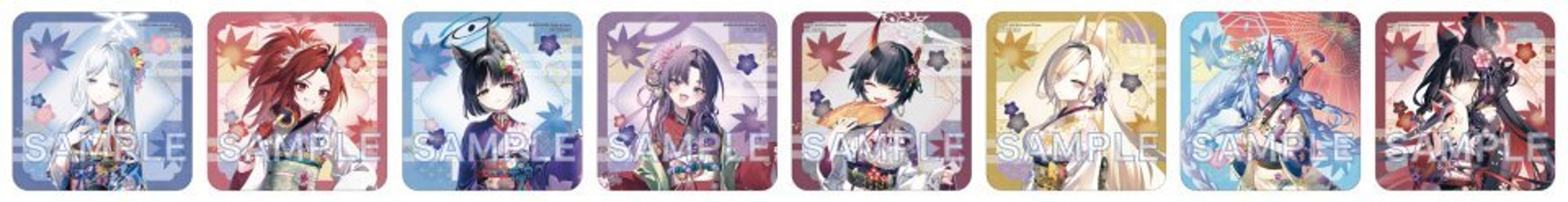 何が貰えるかは買った時のお楽しみ（画像はプレスリリースより、（ｃ） 2025 NEXON Games Co., Ltd. & Yostar, Inc. All Rights Reserved.）