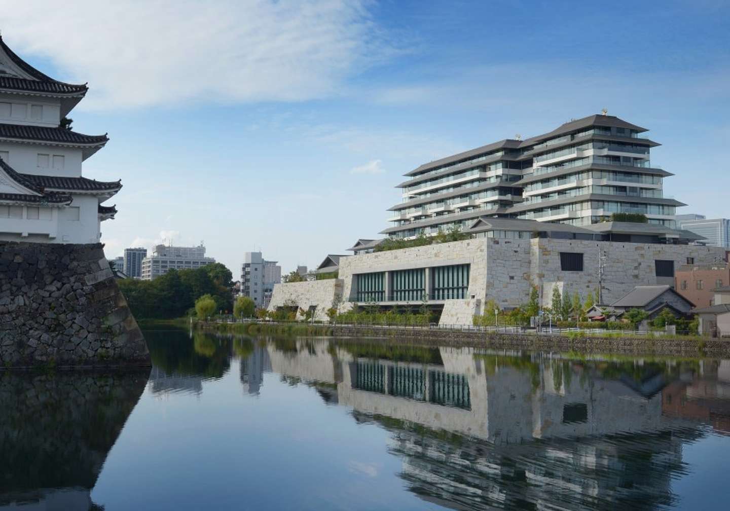 ホテル、なの...？（画像はプレスリリースより）