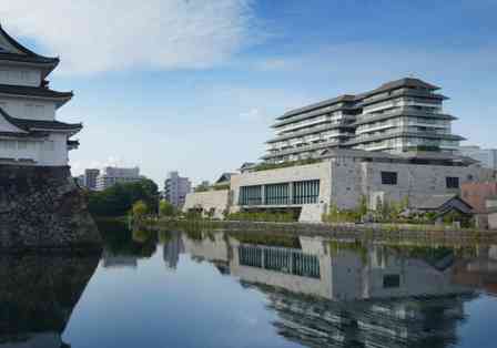 「さすが名古屋」な金ぴかホテル、爆誕　〝インバウンド狙い〟の評も...「ただの張り切った名古屋人です」