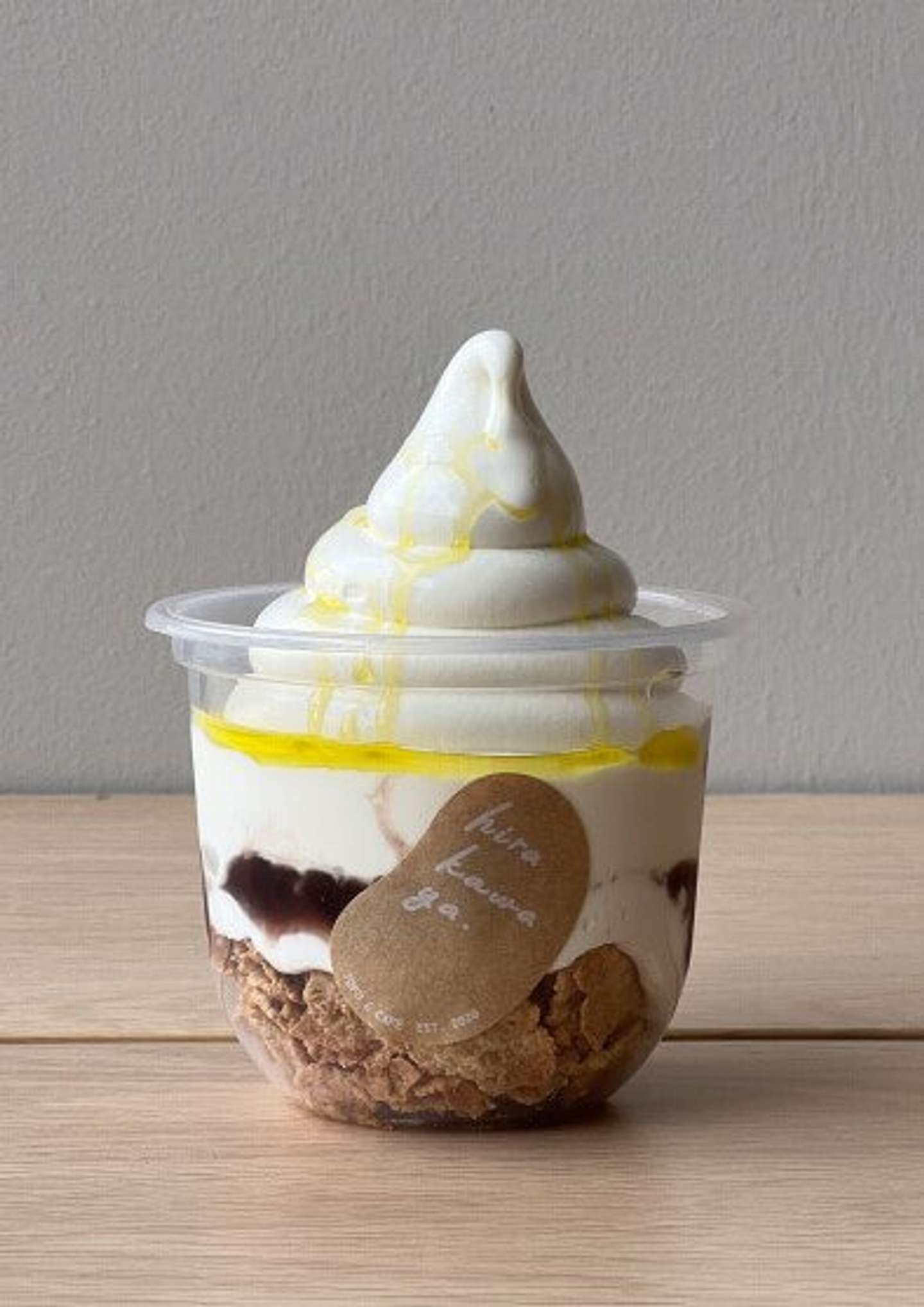 豆腐スイーツもあります（画像はプレスリリースより）