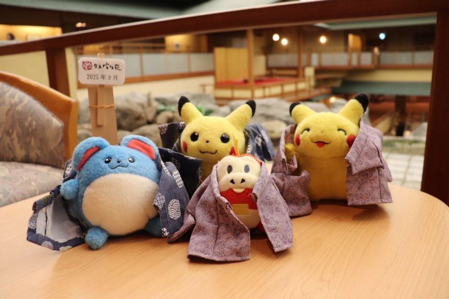 かわいい！（画像はエージェントあけぼの＠momeox2さんの投稿より）