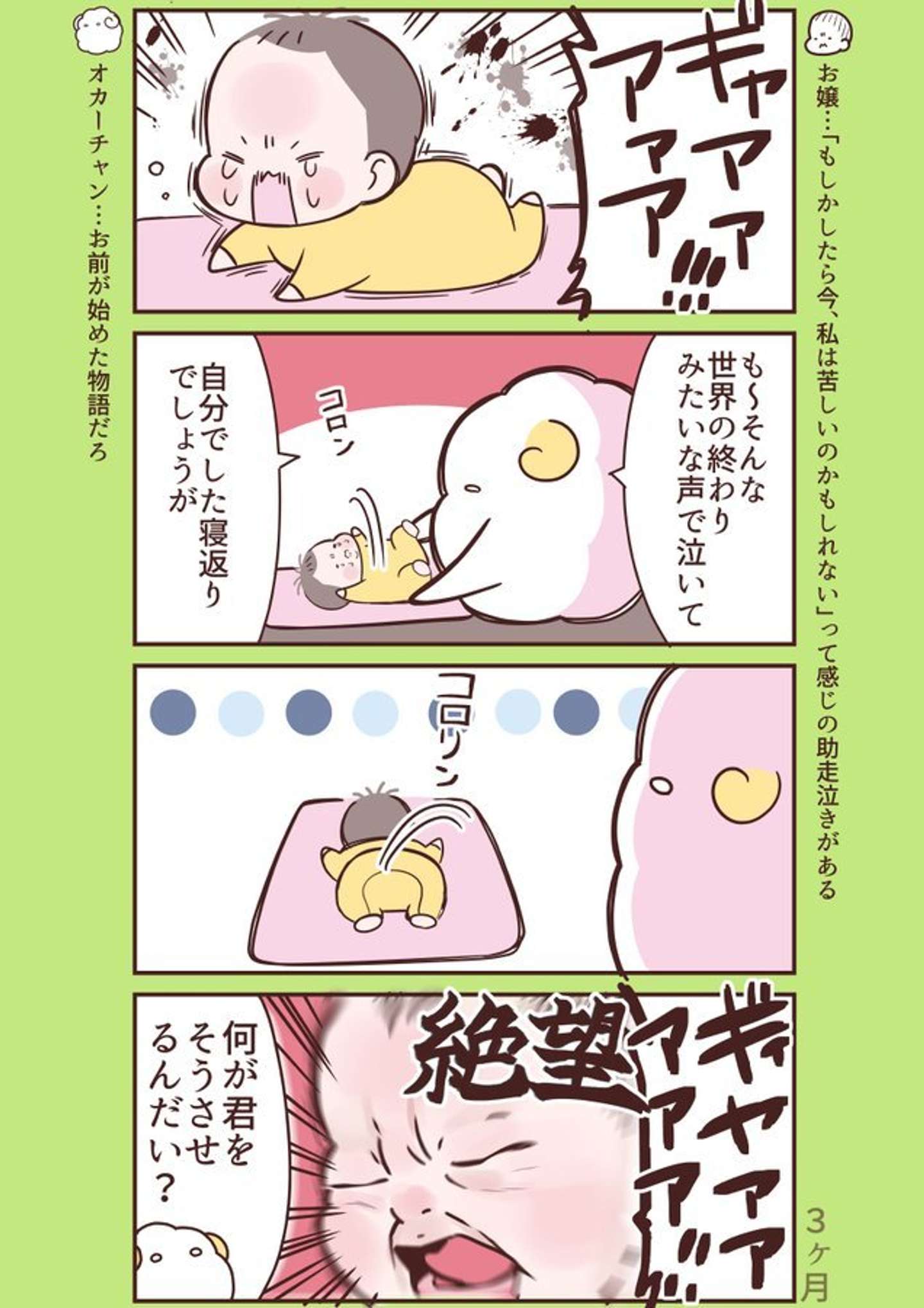 作者：みすけさん