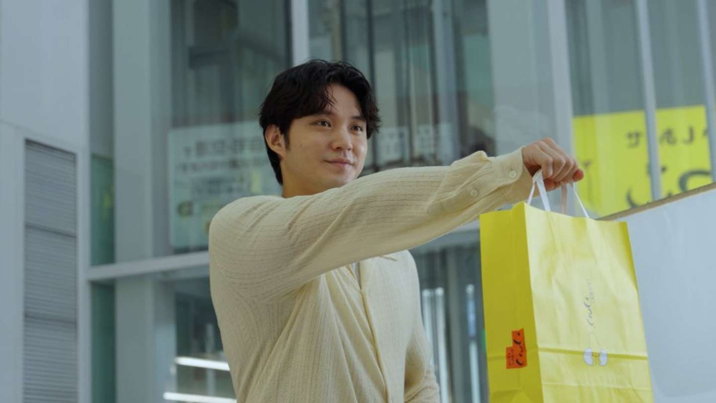 こっこもってこ♪（画像はプレスリリースより）