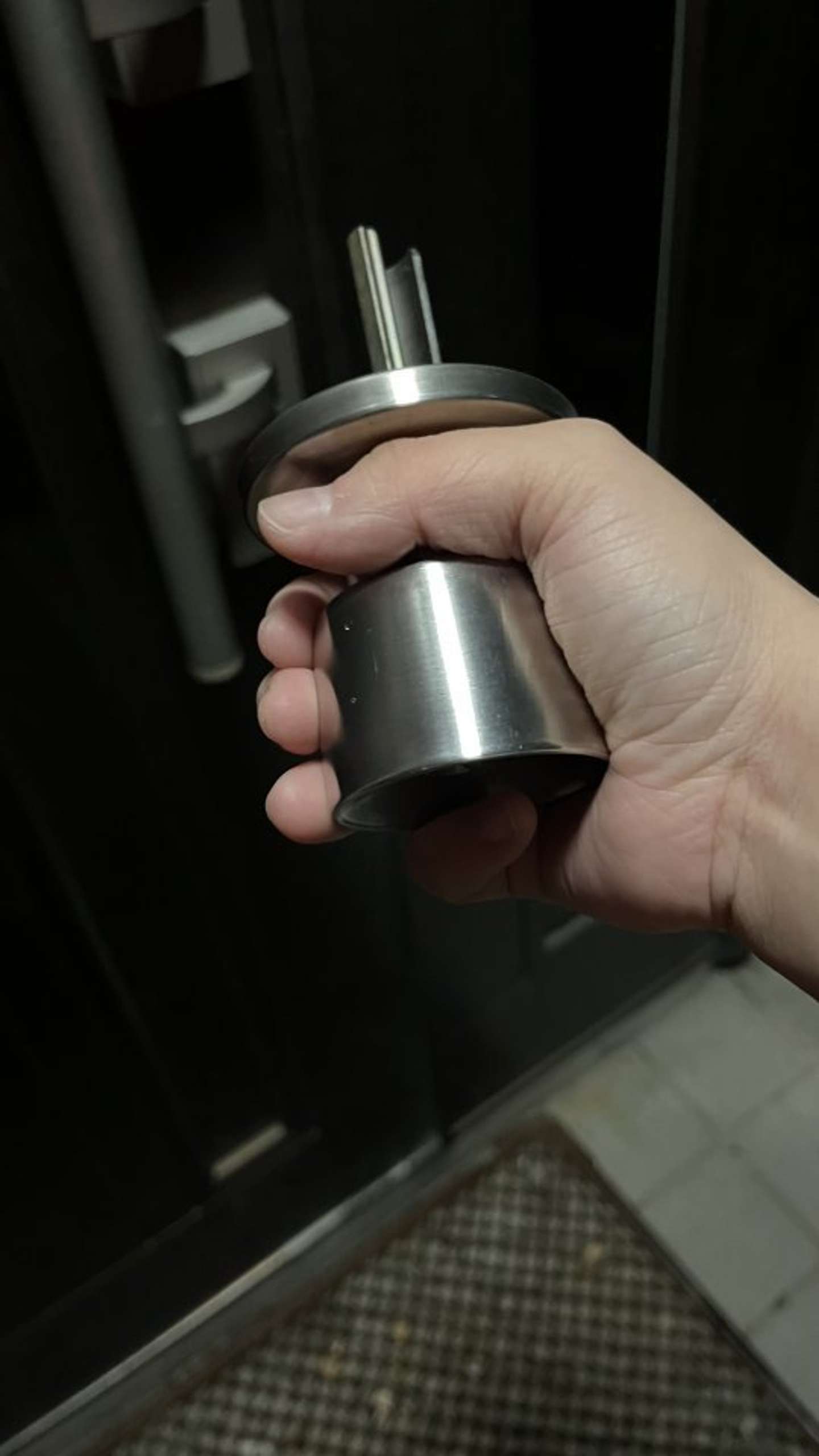 まさかの、帰省（画像は伊達巻子（＠datemaki_oic）さん提供）