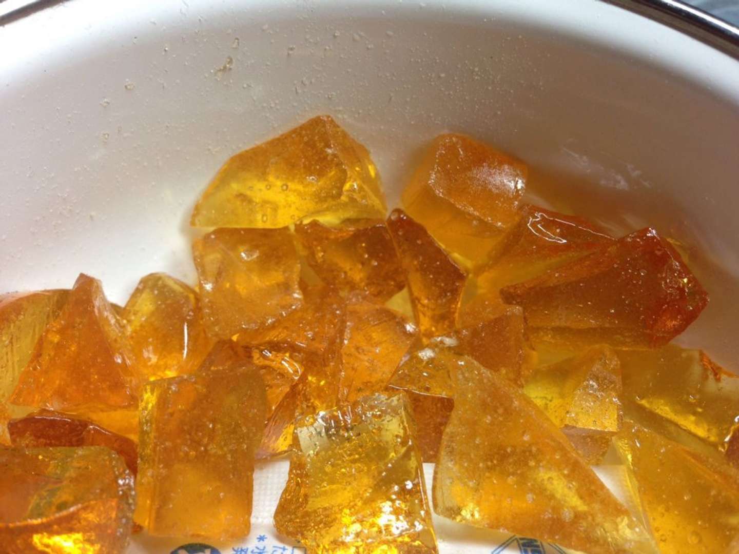 みなとや幽霊子育飴（画像はみなとや幽霊子育飴本舗の公式Facebookより）