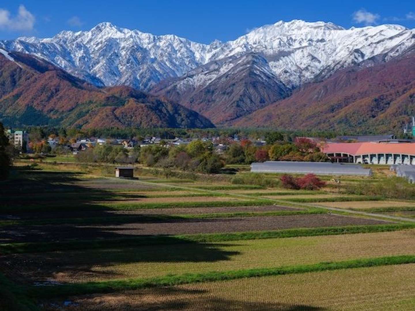 「てん」さん（＠TMV250_)の投稿より