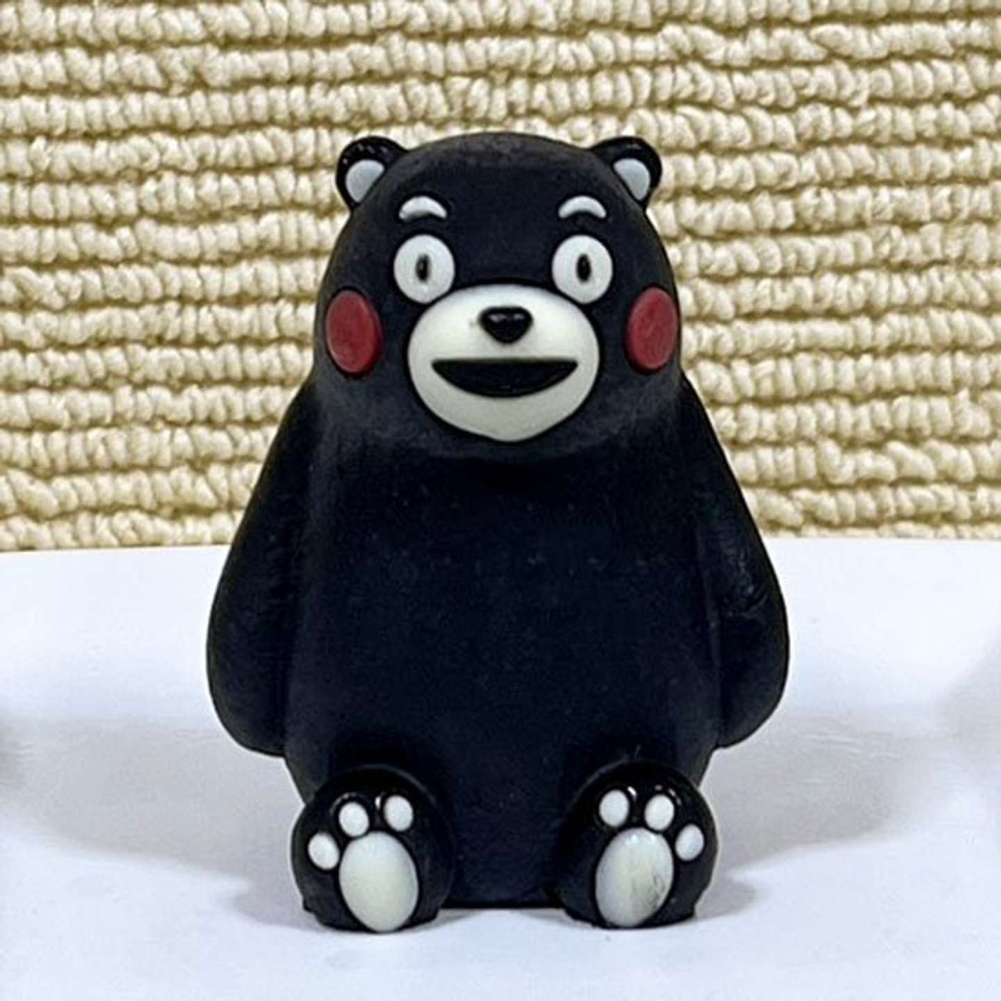 （C）2010熊本県くまモン