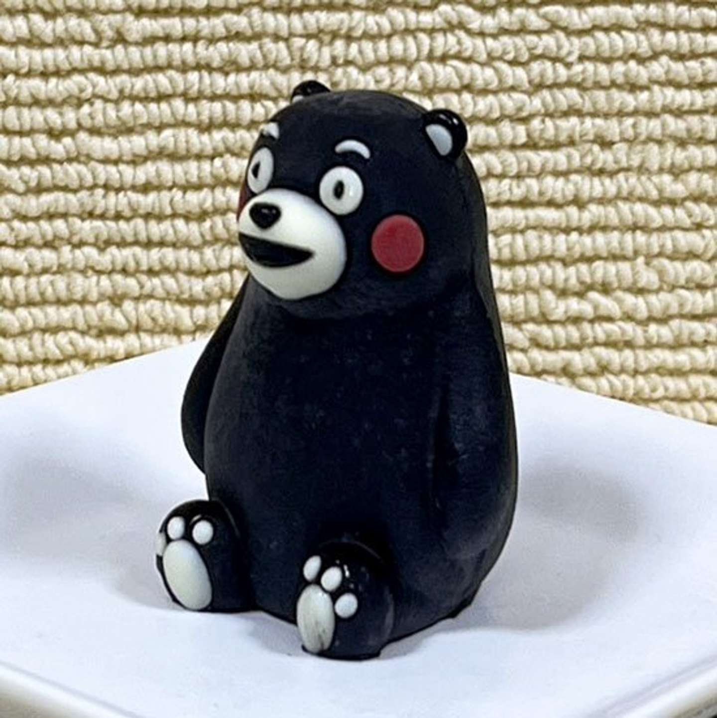 （C）2010熊本県くまモン