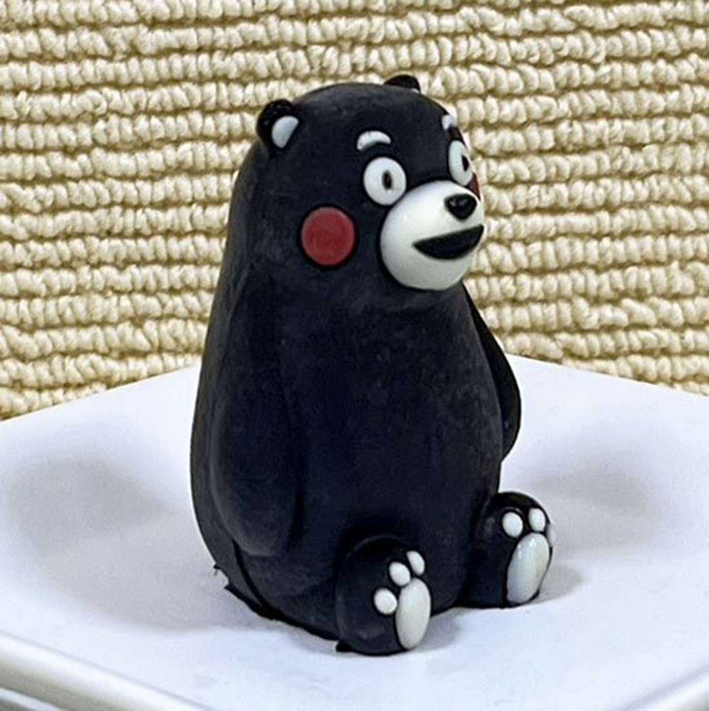 （C）2010熊本県くまモン