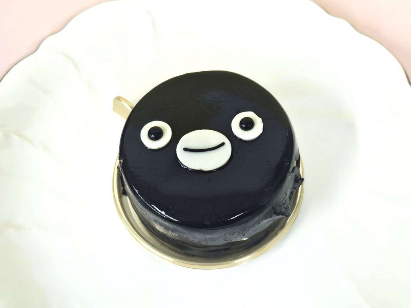 シーズンケーキ（画像は編集部撮影）