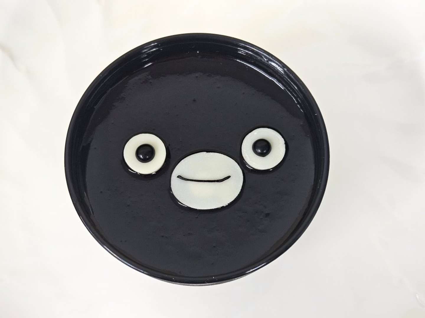 つやつやのプリン（画像は編集部撮影）