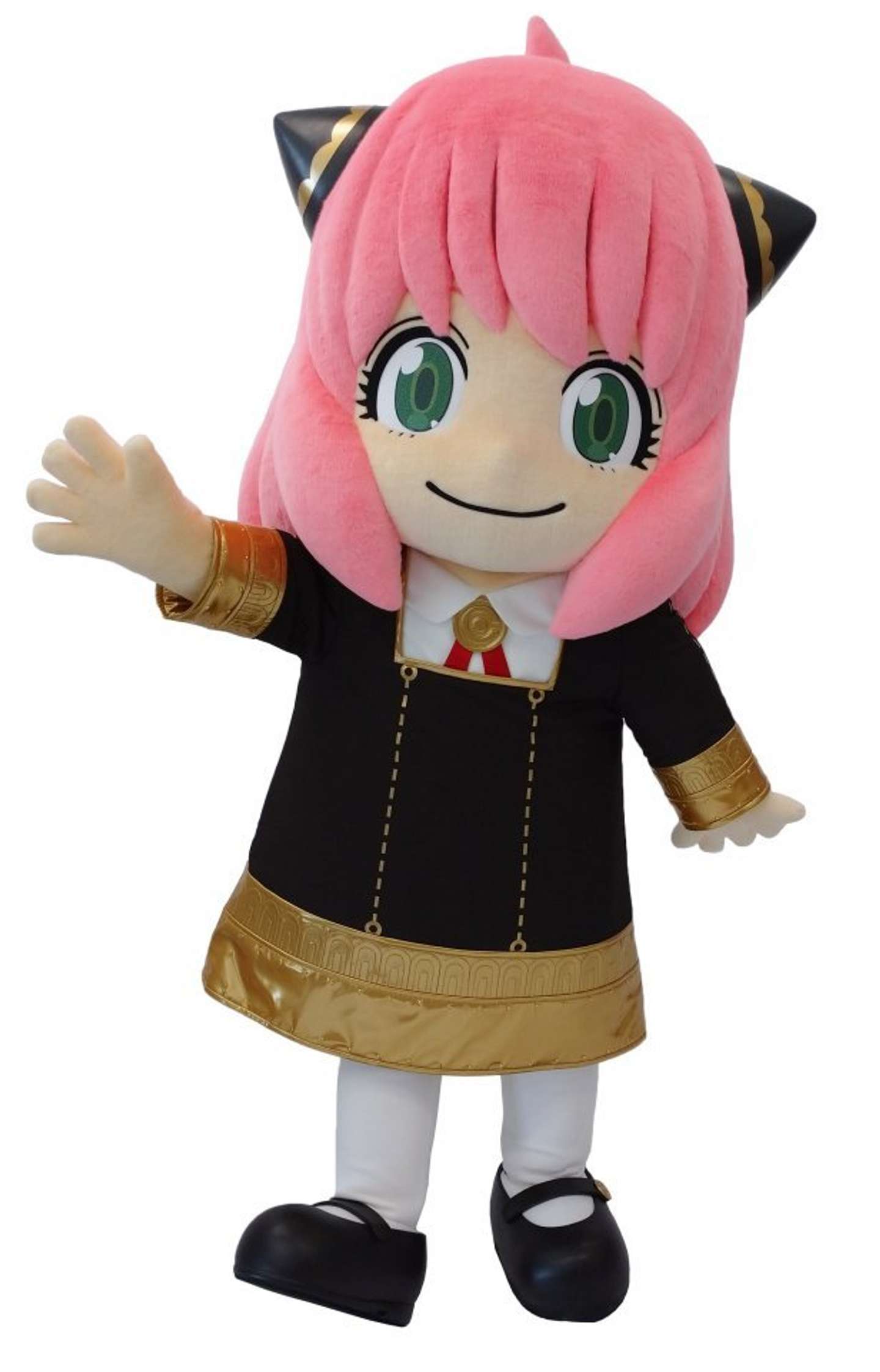 プレスリリースより