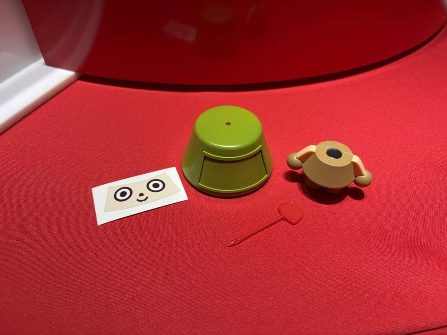 これを選びました（筆者撮影）