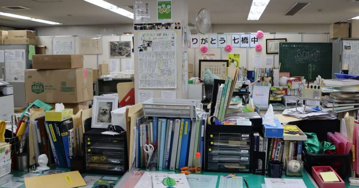 画像は編集部撮影