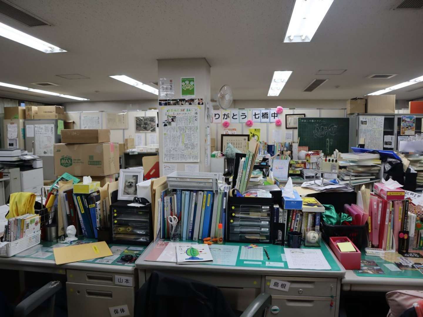 既視感ありすぎる（画像は編集部撮影）