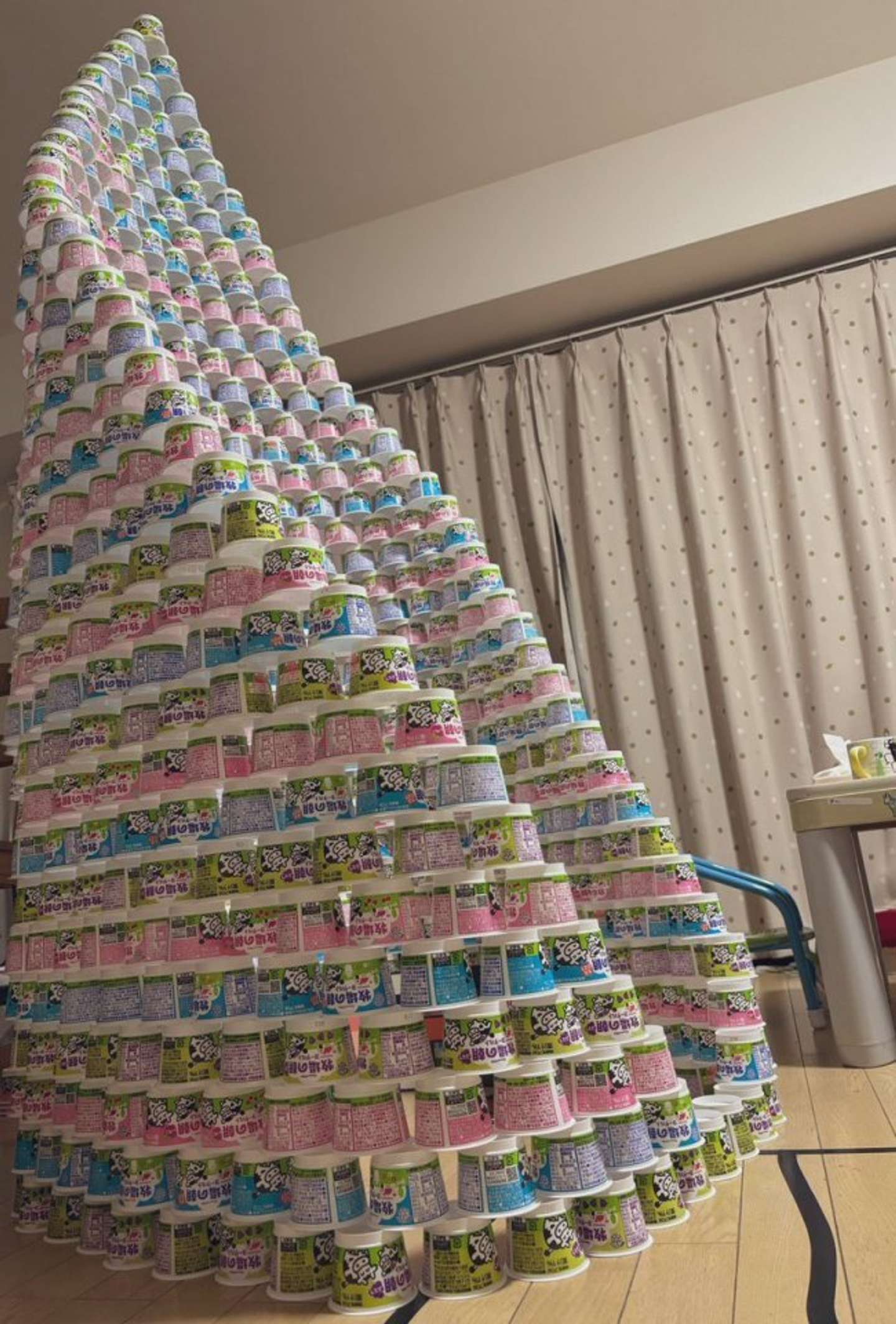 画像提供：どらみぃ（＠miisuke1127）さん