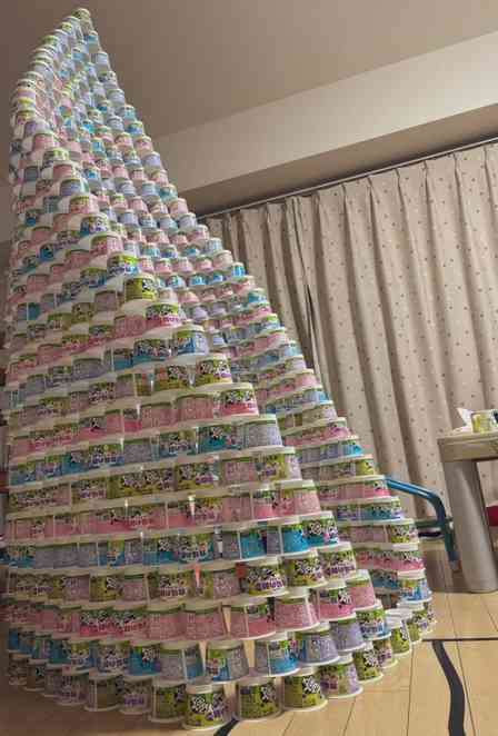 画像提供：どらみぃ（＠miisuke1127）さん