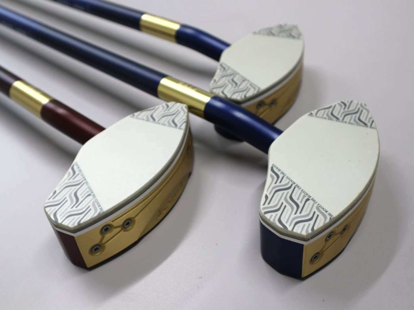 「ROOTS in HERE」クラブ