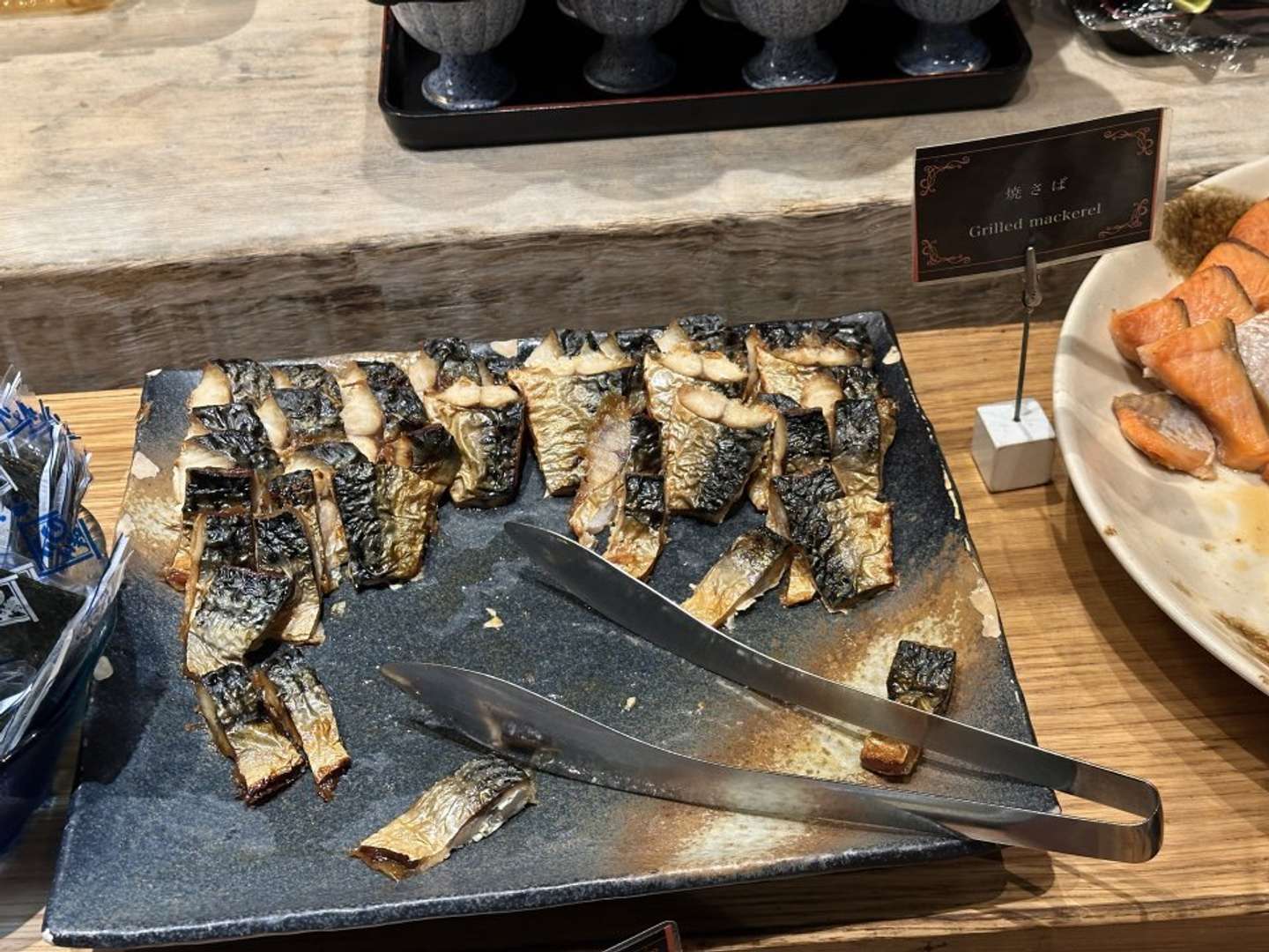 これは...！（画像はseaside(＠seaside_amie)さん提供）